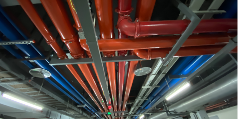 Fire Protection: Marimex’s Innovative Fire-Resistant Insulation Solutions