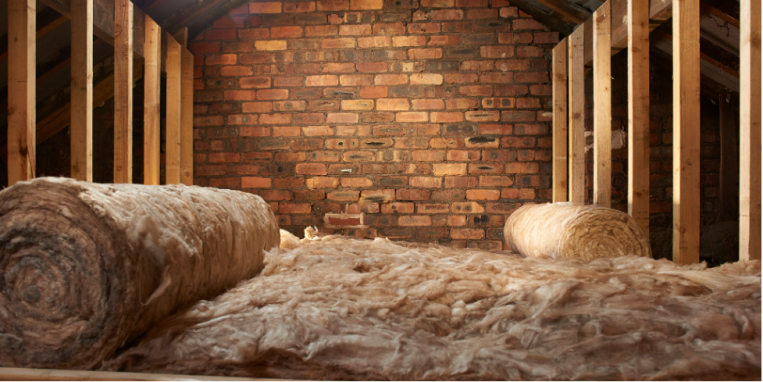 Contributions of Thermal Insulation to Energy Efficiency